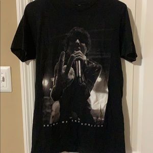 Bring Me The Horizon Oli Shirt